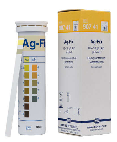 SILVER 1000ppm Std solution 500ml