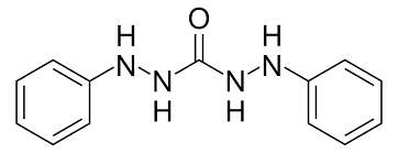 Diphenycarbizide