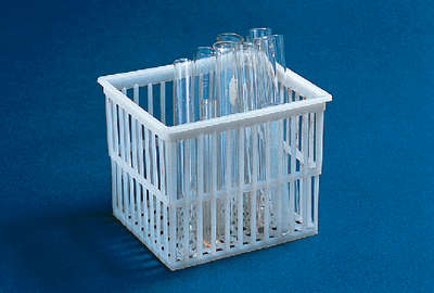 Test Tube Basket