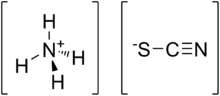 Ammonium Thiocyanate 0.10N (0.10M)