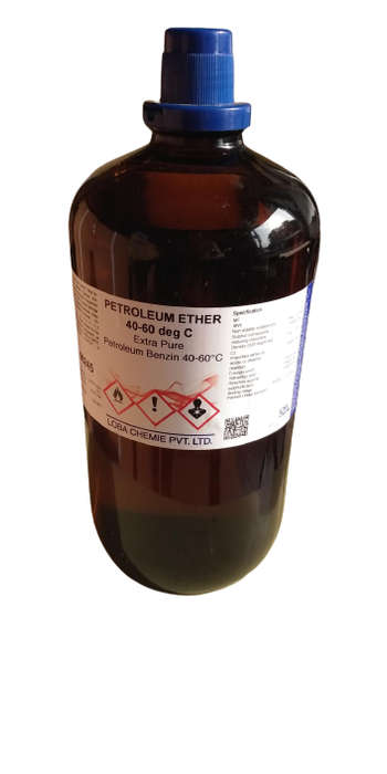 Petroleum Ether AR Grade