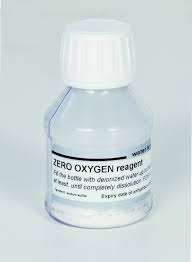 Zero Oxygen Solution 500ml