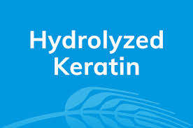Hydrolysed Keratin Oil Soluble Cosmetic Grade