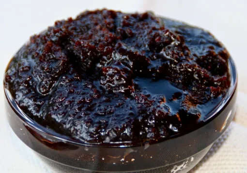 Kombo Butter Pure Unrefined (African Nutmeg)