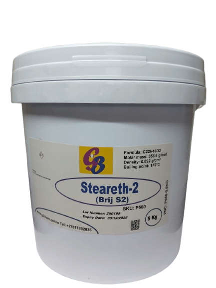 Steareth 2