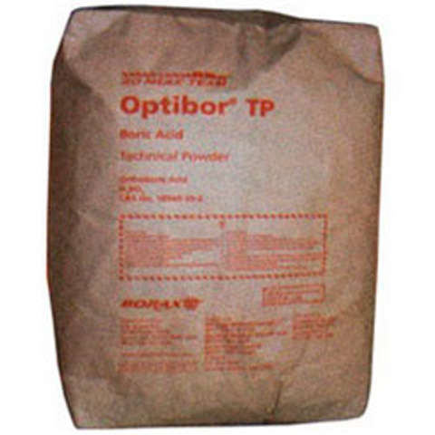 Boric Acid Powder 99% Technical Grade