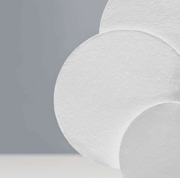 Standard Glass Microfiber Filters 141(=GF/D)