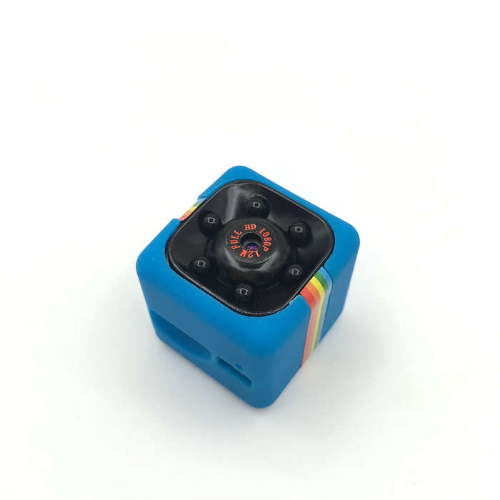 Newest SQ11 HD 1080P Camera Mini Infrared Night Vision HD Sport Micro Cam Motion Detection Camcor...