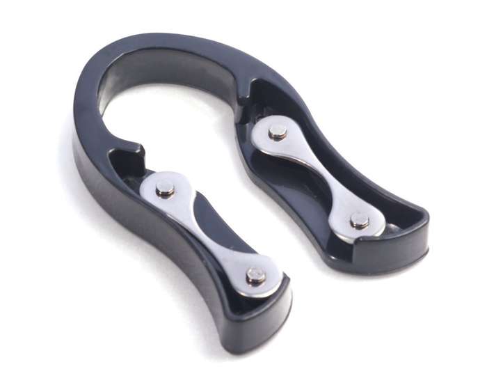 5-Pieces Wine Opener Set Bottle Stopper Drip Ring Wine Pourer Cockscrew Foil Cutter