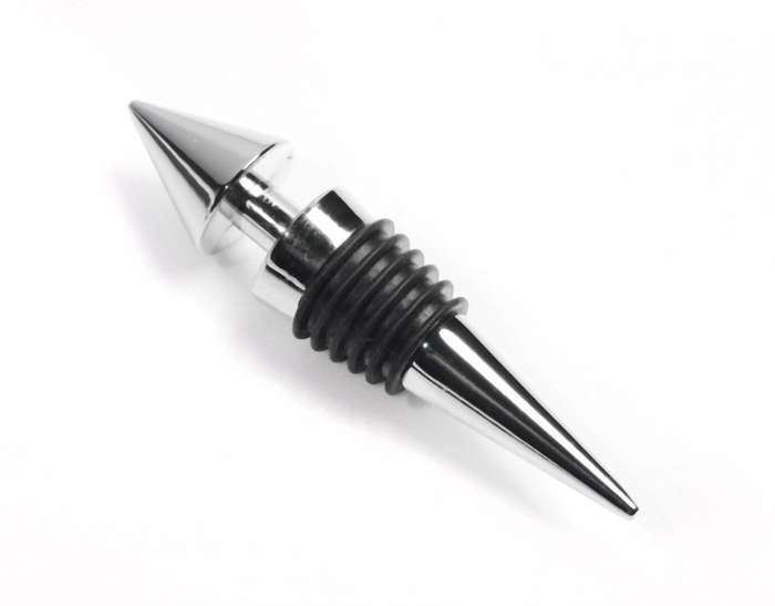 5-Pieces Wine Opener Set Bottle Stopper Drip Ring Wine Pourer Cockscrew Foil Cutter