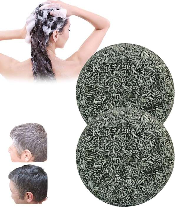 Gray Reverse Bar