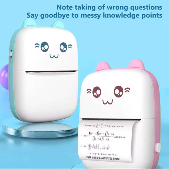 Mini Printer