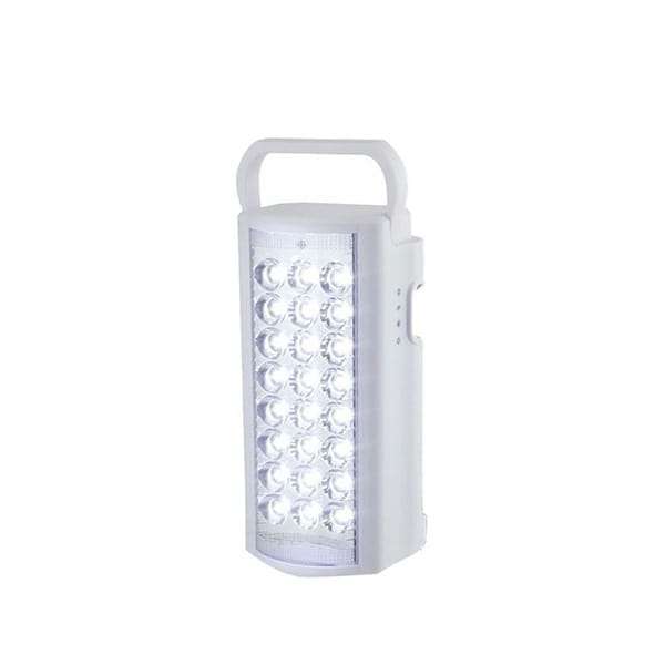 Andowl LED Rechargeable Lantern Q-LED24S