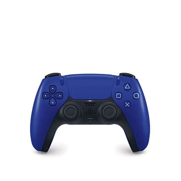 PlayStation 5 DualSense Wireless Controller - Cobalt Blue