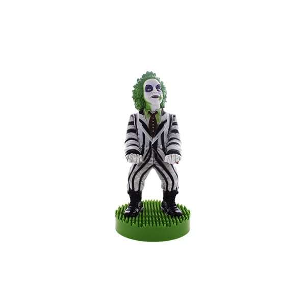 Cable Guy: Beetlejuice