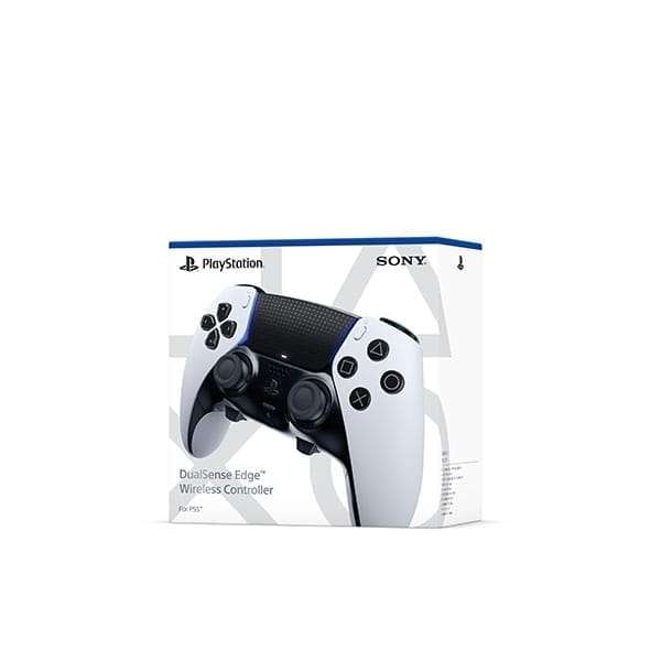 PlayStation 5  DualSense EDGE Wireless Controller (PS5) (Near Mint)