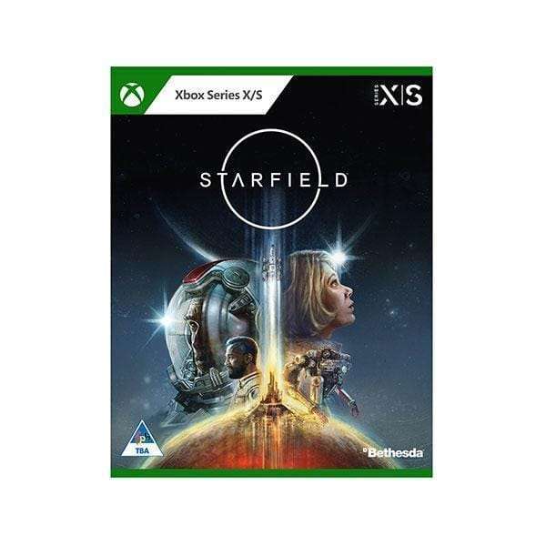 Starfield (XBS|X)