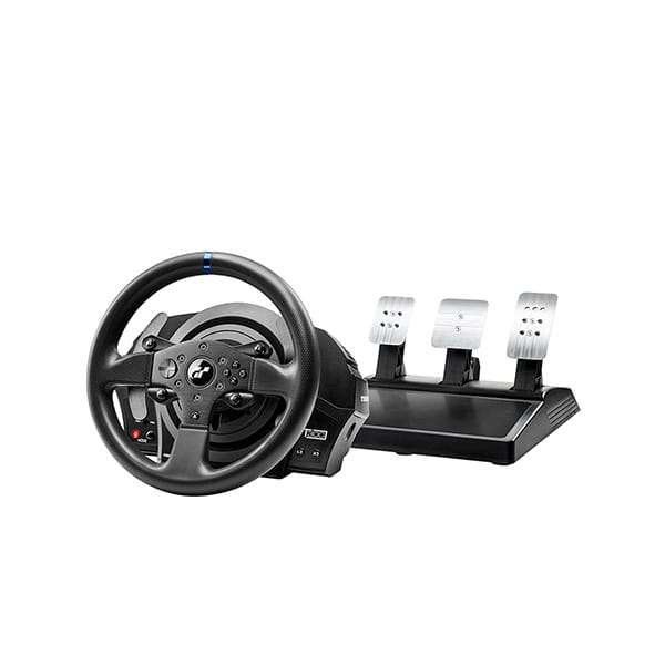 Thrustmaster T300 RS GT Steering Wheel &amp; Pedal Set (PS4/PS5/PC)