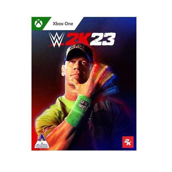 WWE 2K23 (XB1)