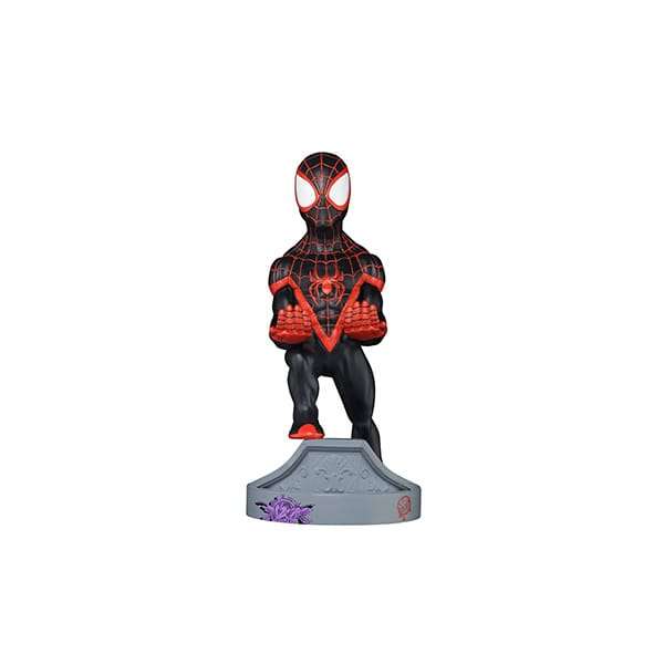 Cable Guy: Spider-Man Miles Morales