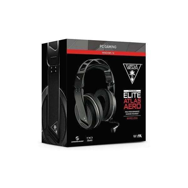 Turtle Beach Atlas Aero Wireless Headset