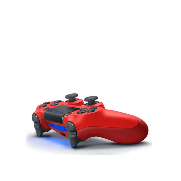 Sony PS4 DualShock 4 - Magma Red (OPEN BOX)