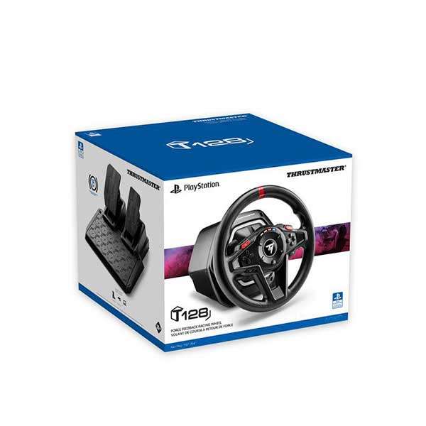 Thrustmaster T128p (PS4/PS5/PC)