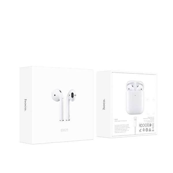 Hoco True Wireless Bluetooth Headset (EW25)