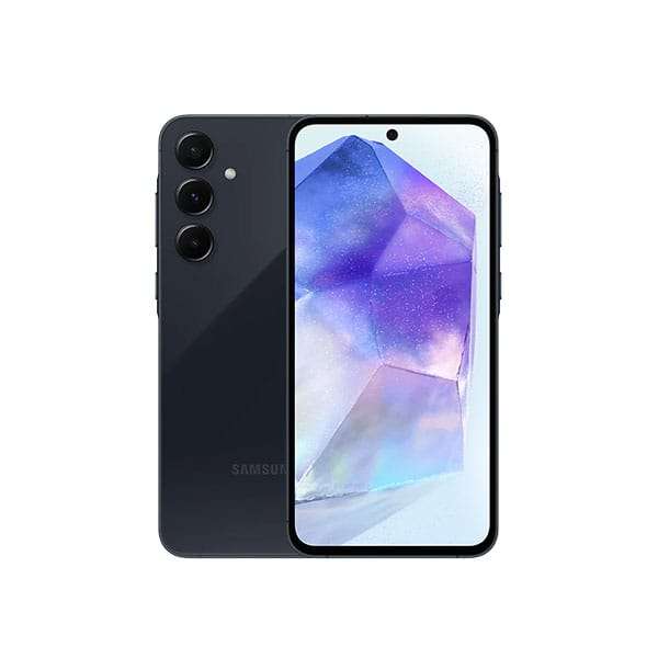 Samsung Galaxy A55 256GB 5G Dual Sim
