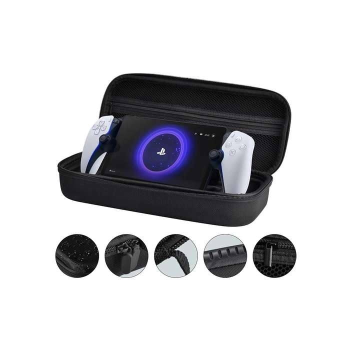 PS5 Portal Carry Case