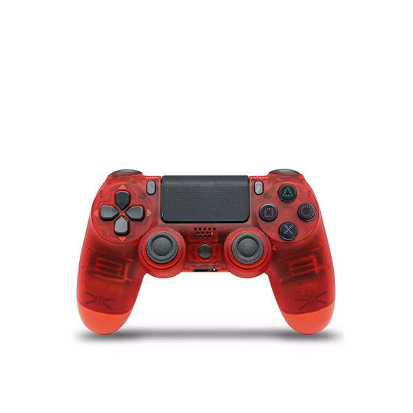 PS4 Wireless Controller (Generic) - Red