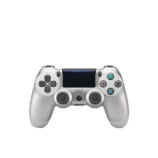 PS4 Wireless Controller (Generic) - Sliver