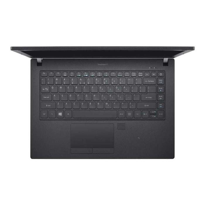Acer Travel Mate P449 | Intel Core i5(8th Gen) | 8GB RAM | 256GB SSD | Windows 10 Pro (Refurbished)