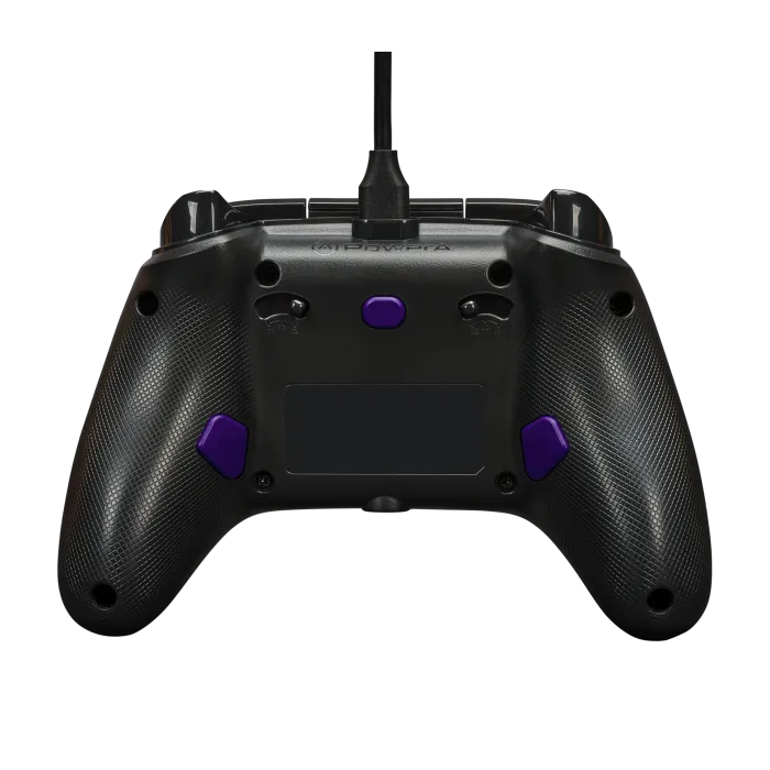 Power A XBox Advanced Wired Controller Sparkle
