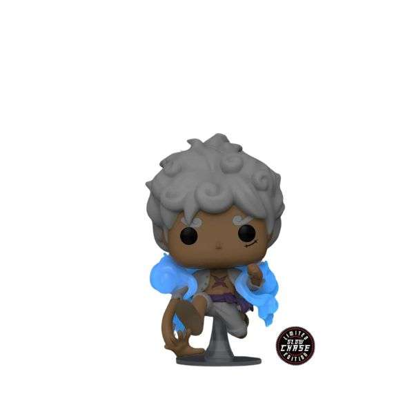 Funko Pop! One Piece - Luffy Gear Five - Chase Chance