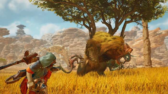 Monster Hunter Wilds Steelbook Edition (XBSX)