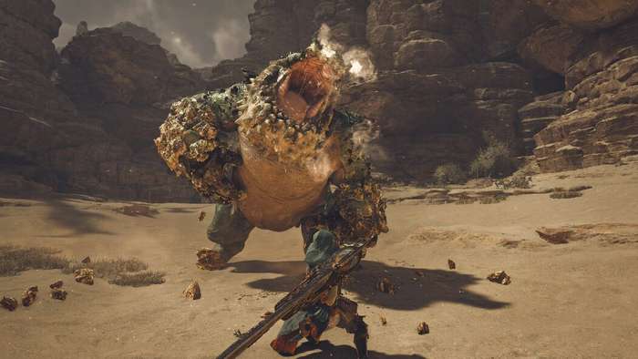 Monster Hunter Wilds Steelbook Edition (XBSX)