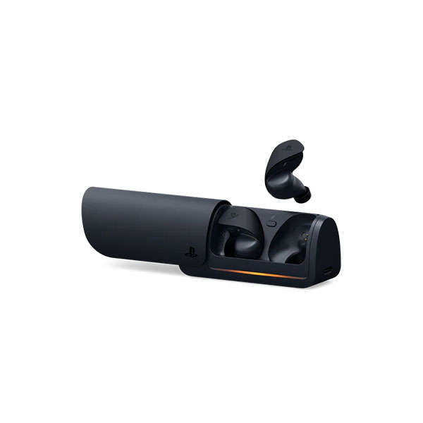 PS5 Pulse Explore Wireless Earbuds - Midnight Black