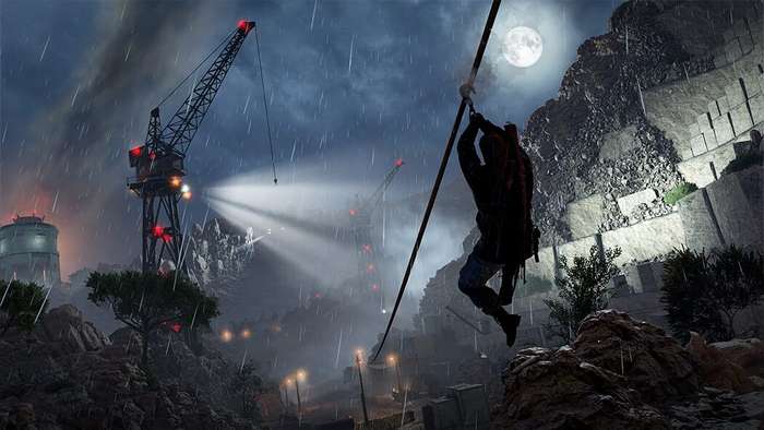 Sniper Elite: Resistance (PS5)