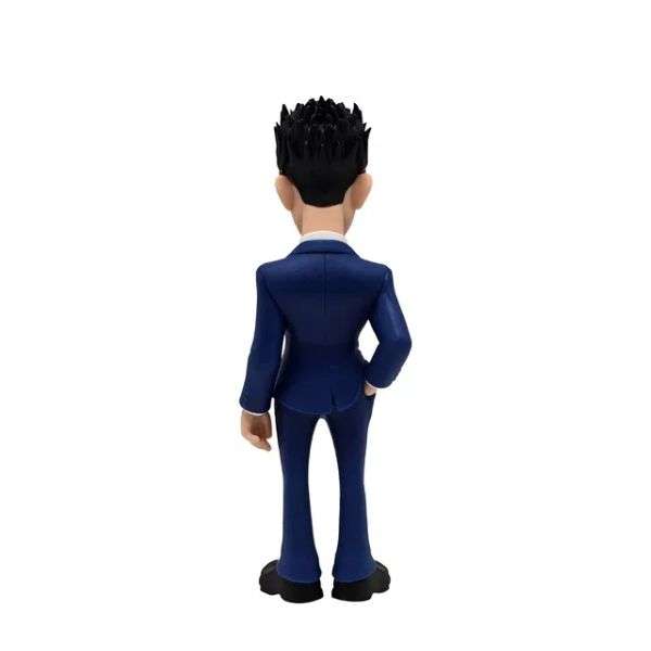 MINIX: Hunter X Hunter - Leorio
