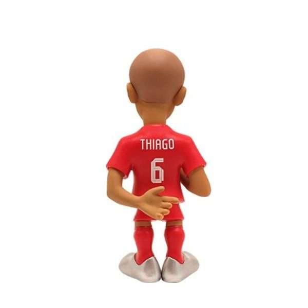 MINIX Football: L.F.C - Thiago