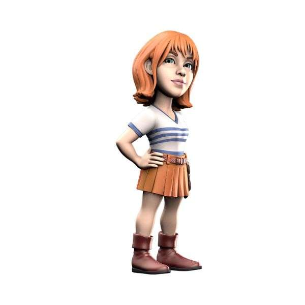 MINIX Anime: One Piece - Nami