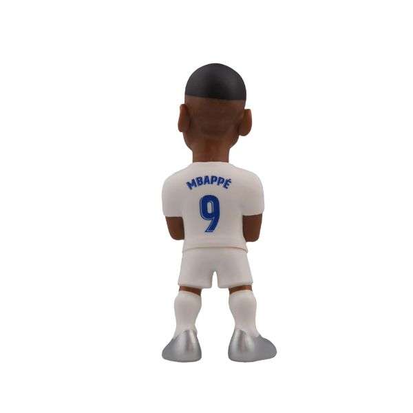 MINIX Football: Real Madrid - Mbappé