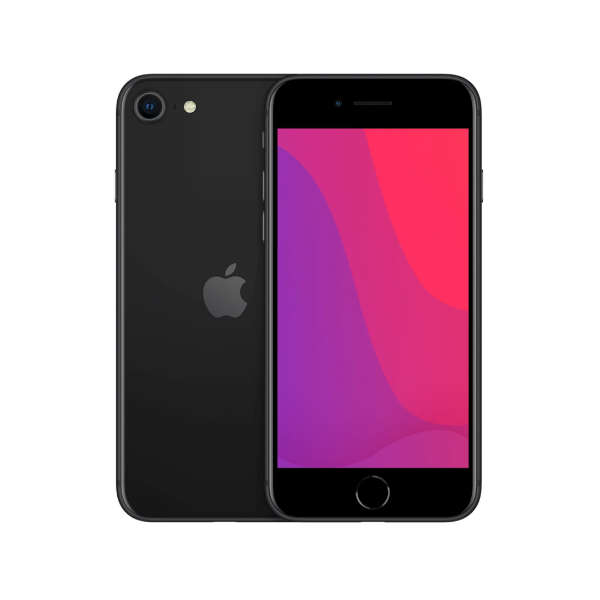Apple iPhone SE 64GB (CPO) KIT- A