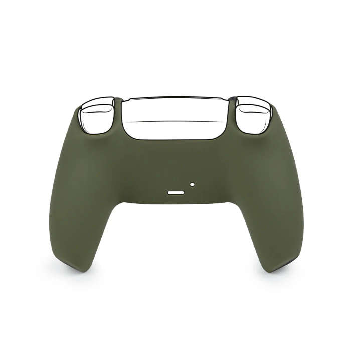 Nacon Dualsense Conroller Silicone Skin - Camo