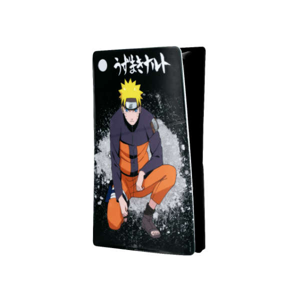 Konix Naruto PS5 Silicone Cover