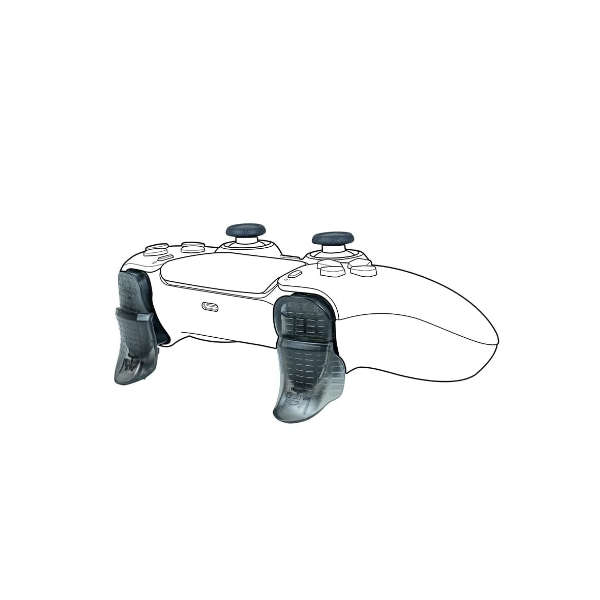 Nacon Pro Gaming Pack For Dualsense Controller