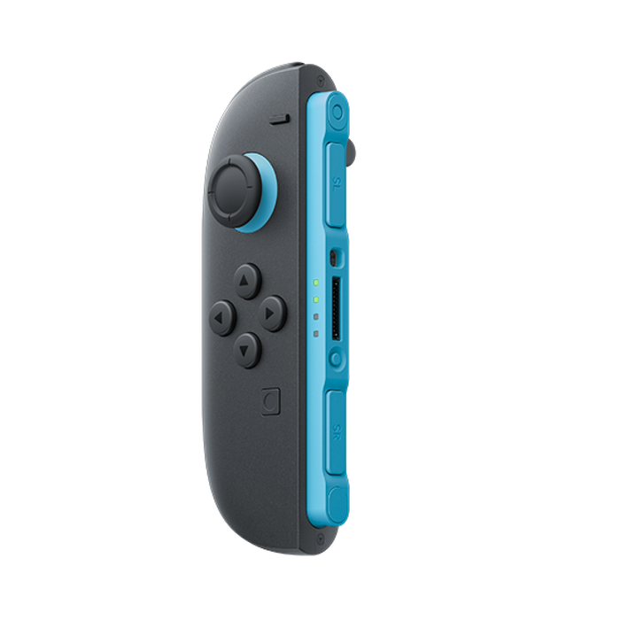 Nintendo Joy-Con 2 Pair (Blue/Red)
