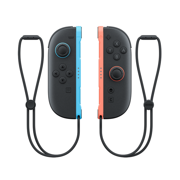 Nintendo Joy-Con 2 Pair (Blue/Red)
