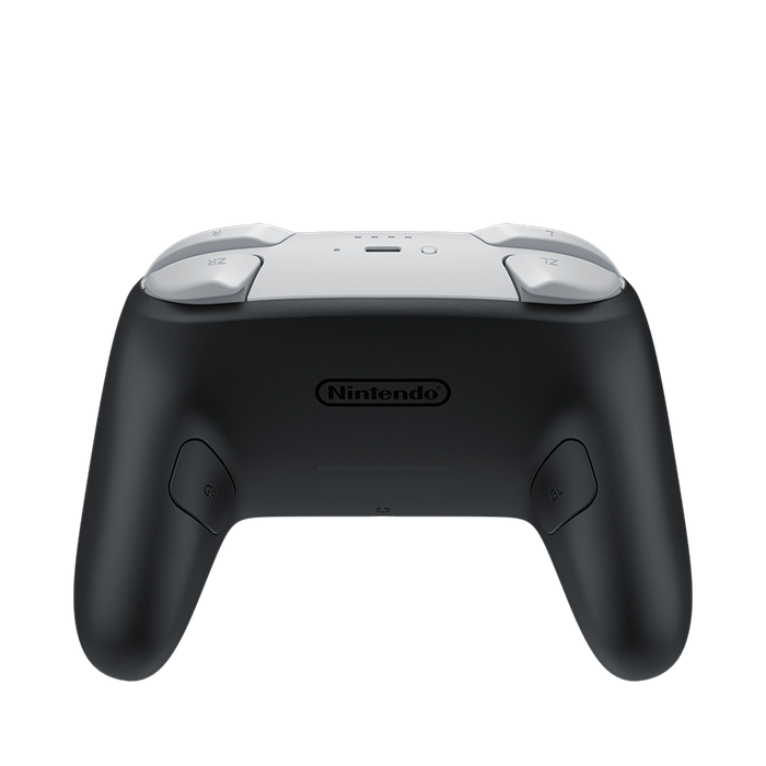 Nintendo Switch 2 Pro Controller